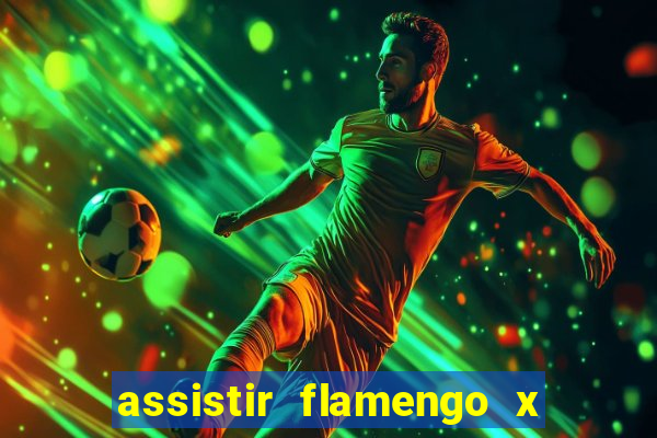 assistir flamengo x atletico mg futemax